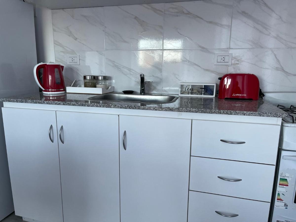 Apartamento Departamento Nuevo Con Balcon *
