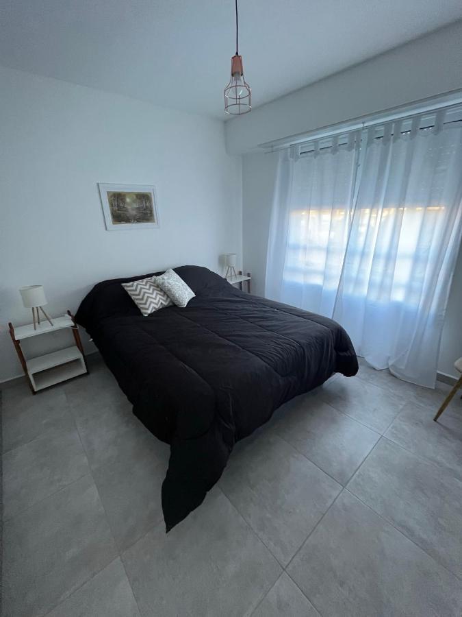 Departamento Nuevo Con Balcon Apartamento