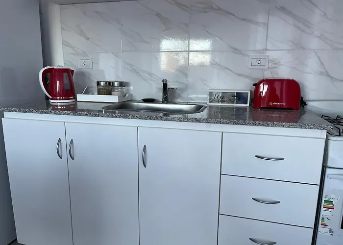 Departamento Nuevo Con Balcon