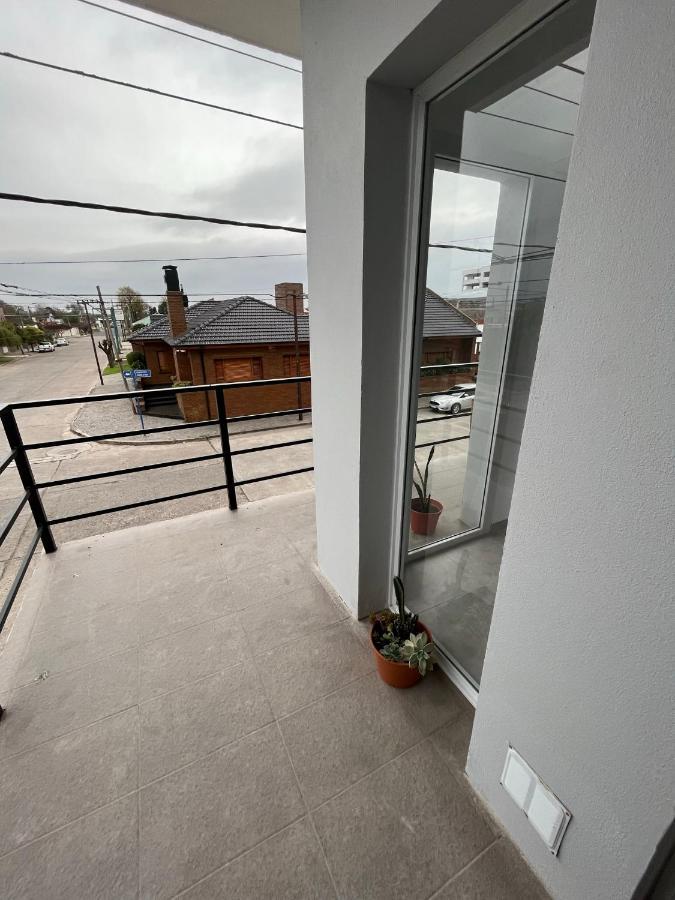 Departamento Nuevo Con Balcon Apartment *