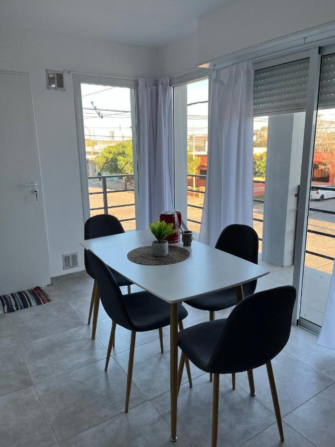 Apartment Departamento Nuevo Con Balcon Olavarria