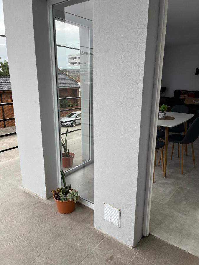 Departamento Nuevo Con Balcon Apartment