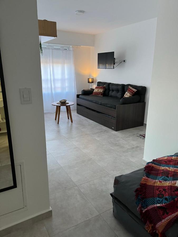 Departamento Nuevo Con Balcon *