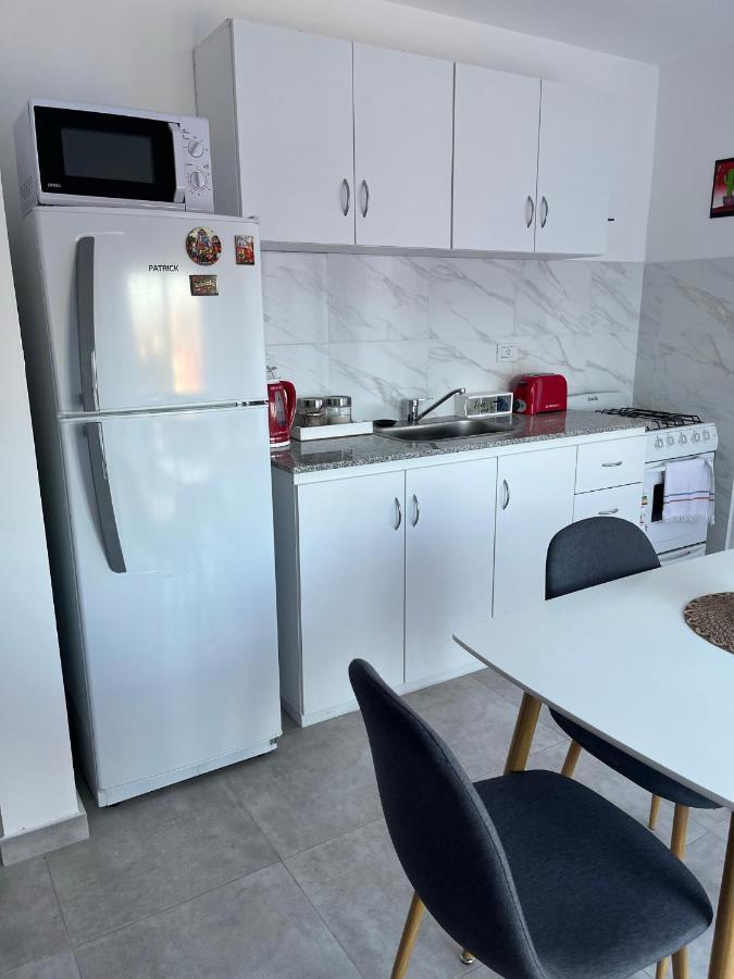 Departamento Nuevo Con Balcon Apartment *