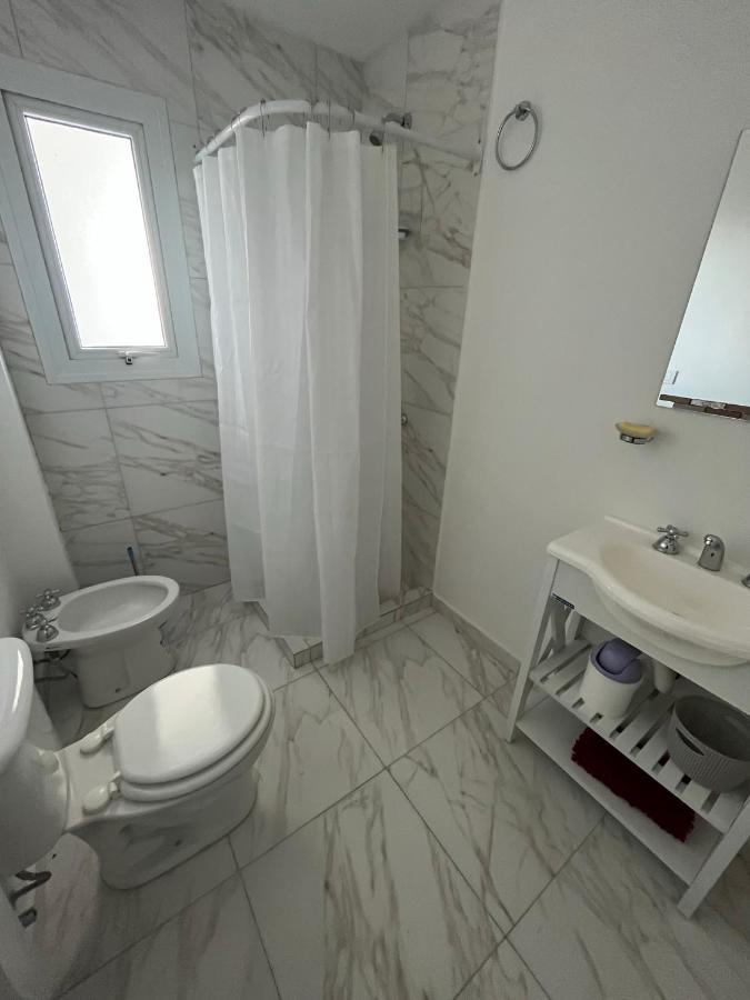 Departamento Nuevo Con Balcon Apartment