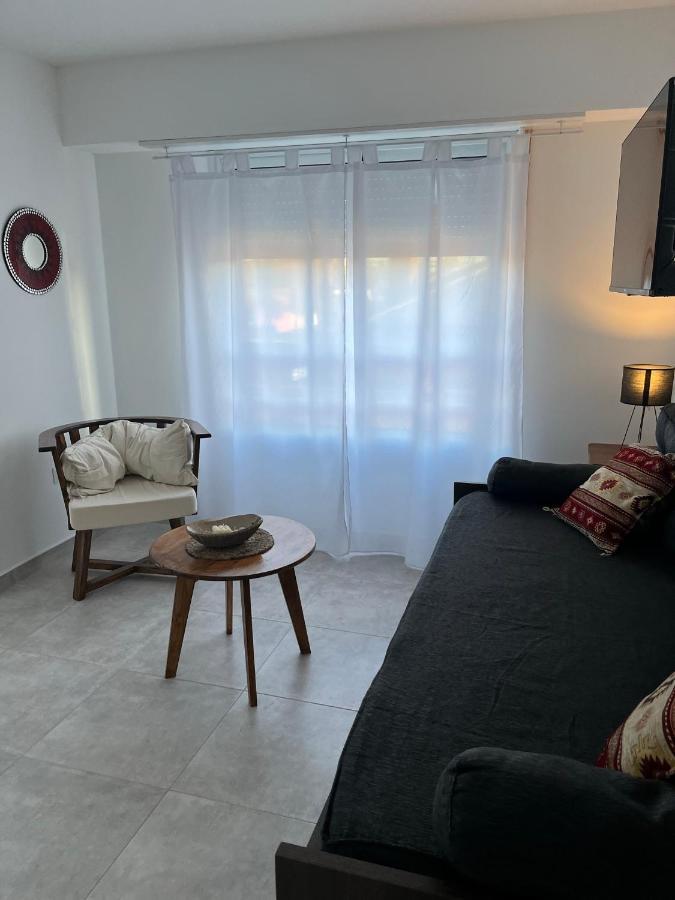 Apartment Departamento Nuevo Con Balcon *