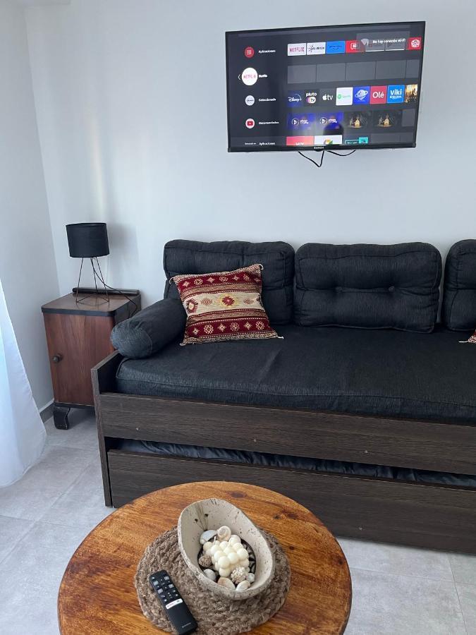 Departamento Nuevo Con Balcon Apartment *